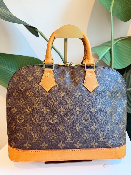 Louis Vuitton Handbags - Louis Vuitton ‘Alma PM’
